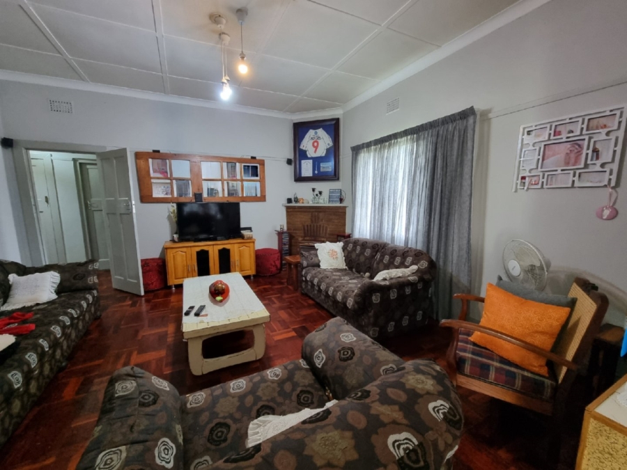 To Let 3 Bedroom Property for Rent in Hospitaalheuwel Free State